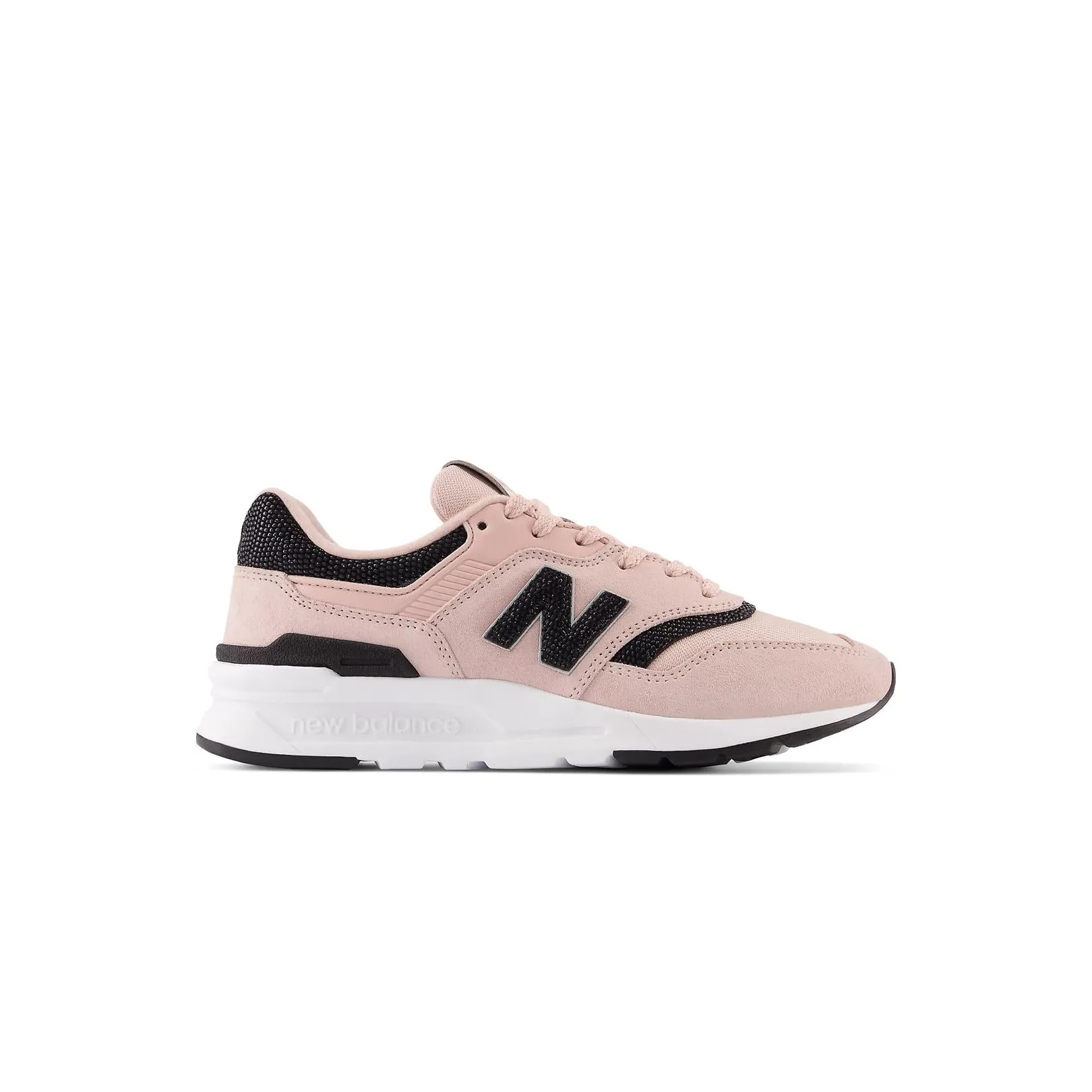 New Balance - Sneakers 997 - Rose - Femme