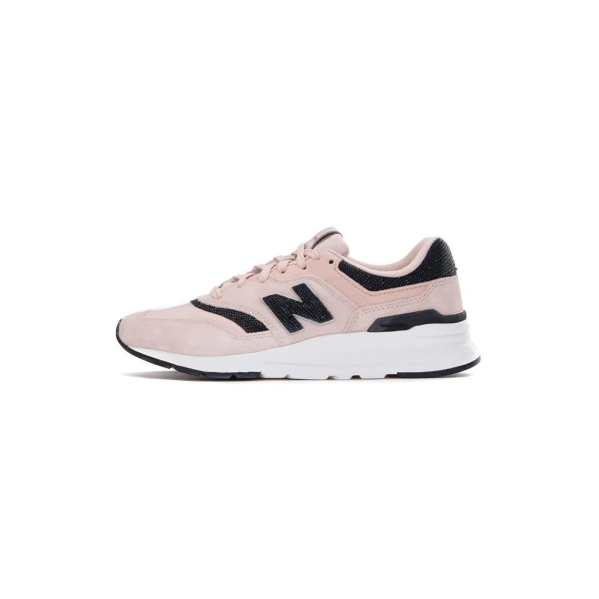 New Balance - Sneakers 997 - Rose - Femme