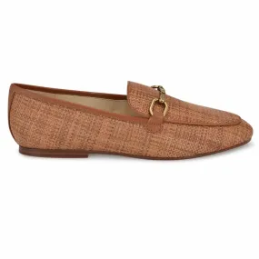 Nine West Women's Brayci2 Brown M