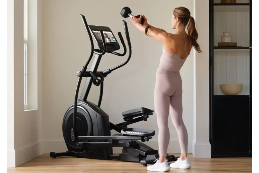 NordicTrack AirGlide 14i Elliptical (SALE)