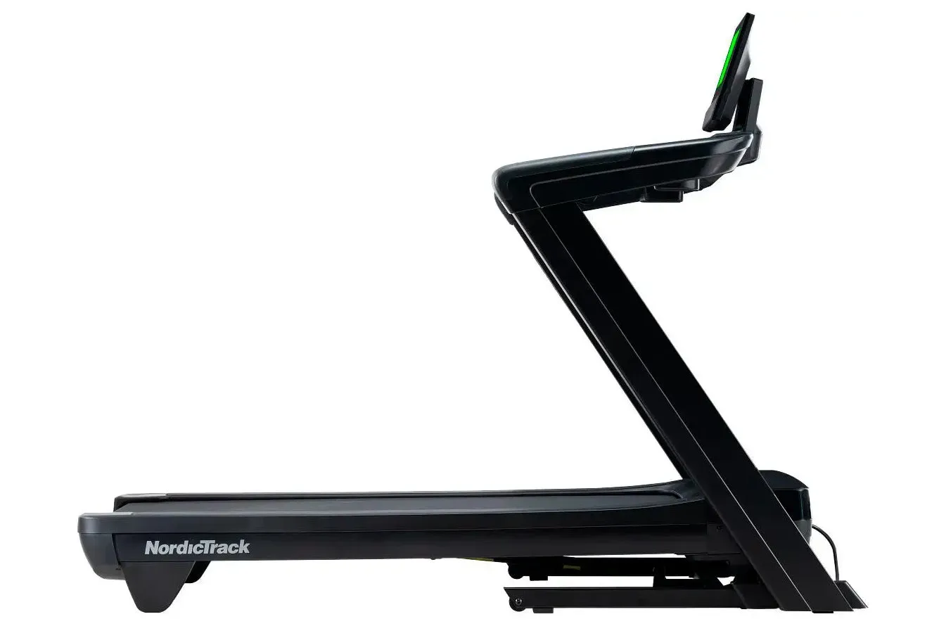 NordicTrack NEW Commercial 1250 Treadmill