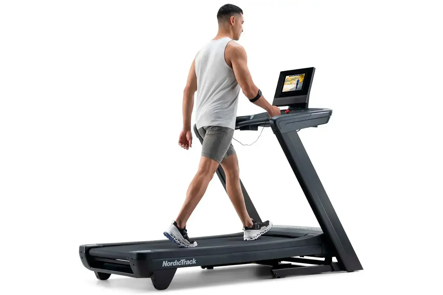 NordicTrack NEW Commercial 1250 Treadmill