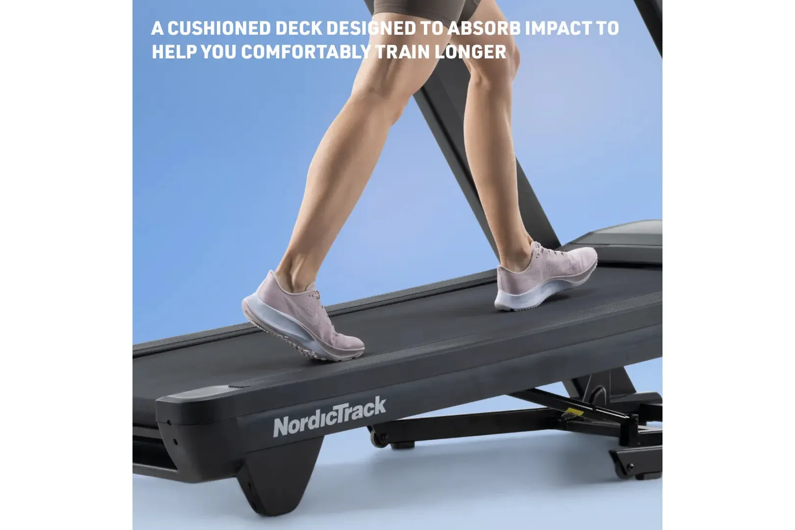 NordicTrack NEW Commercial 1250 Treadmill