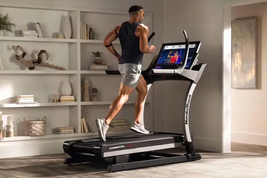 NordicTrack X32i Commercial Treadmill (SALE)