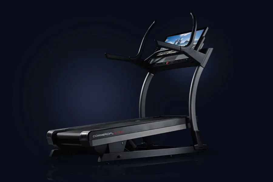 NordicTrack X32i Commercial Treadmill (SALE)