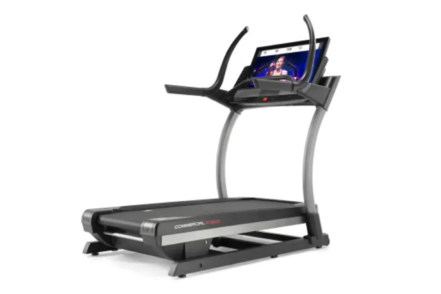 NordicTrack X32i Commercial Treadmill (SALE)