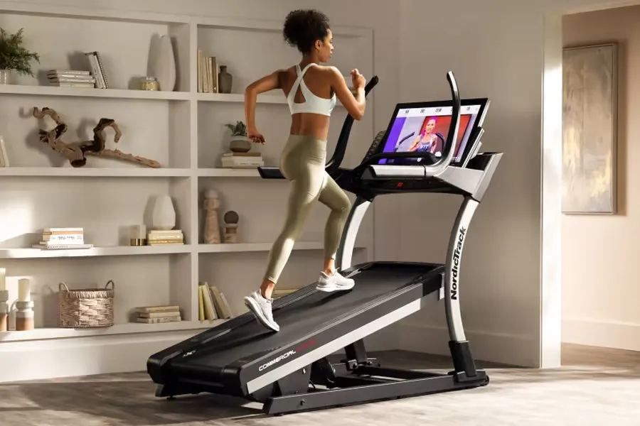 NordicTrack X32i Commercial Treadmill (SALE)