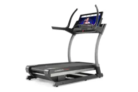 NordicTrack X32i Commercial Treadmill (SALE)