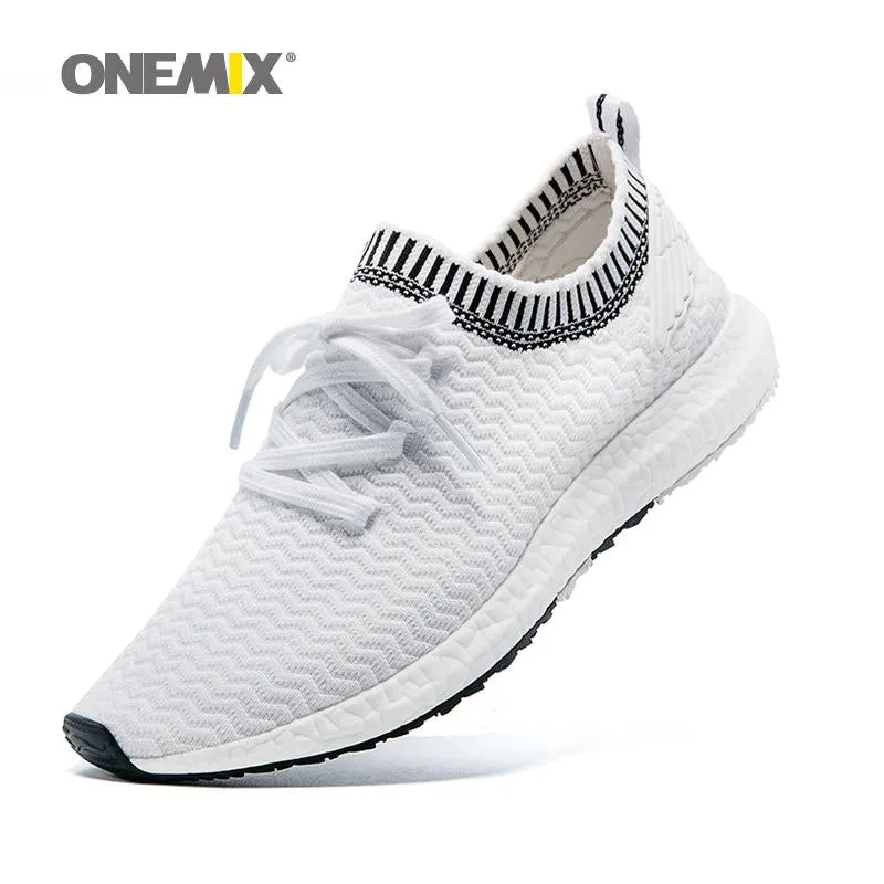 ONEMIX Presidential Light Sneakers