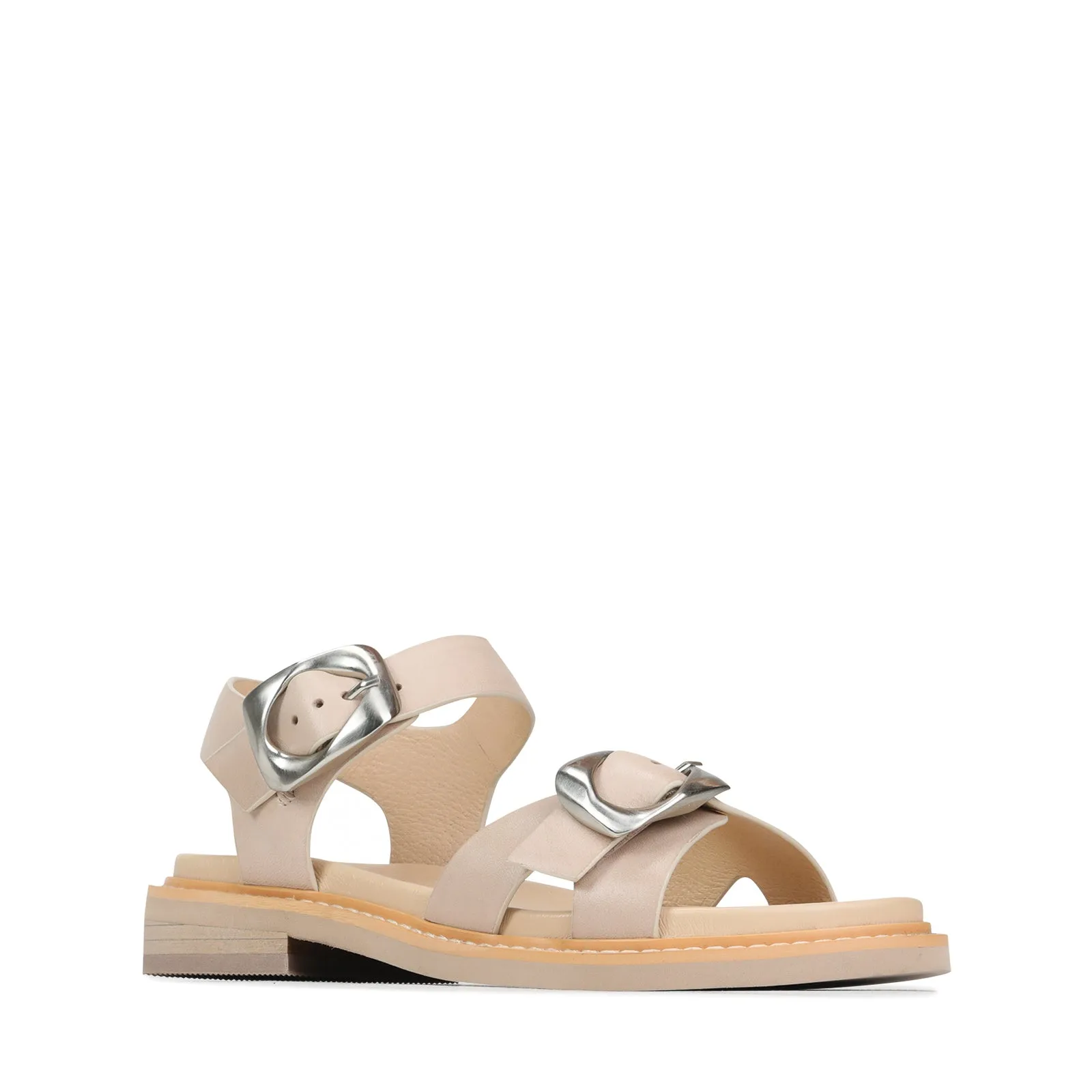 ORNICE SANDALS LEATHER