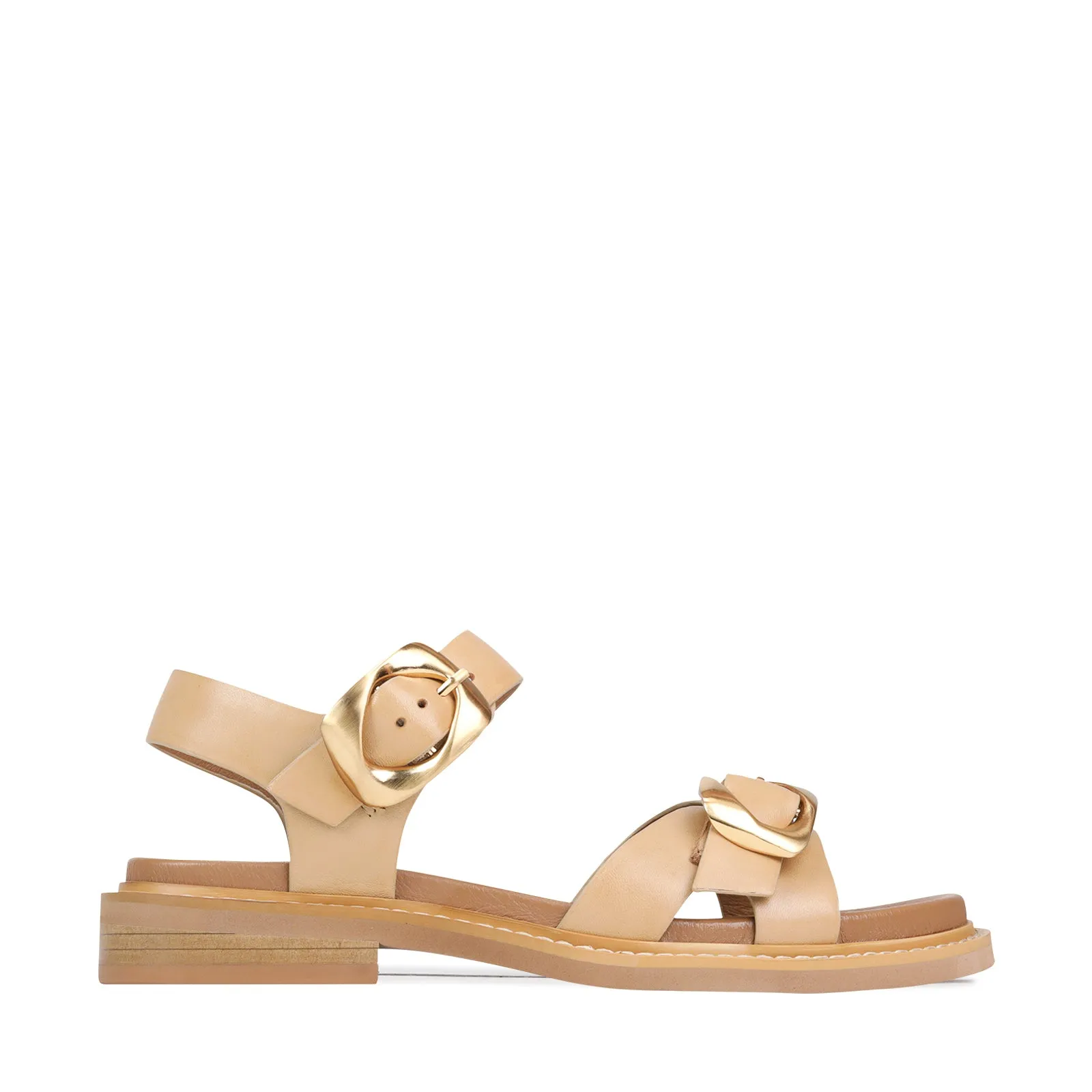 ORNICE SANDALS LEATHER