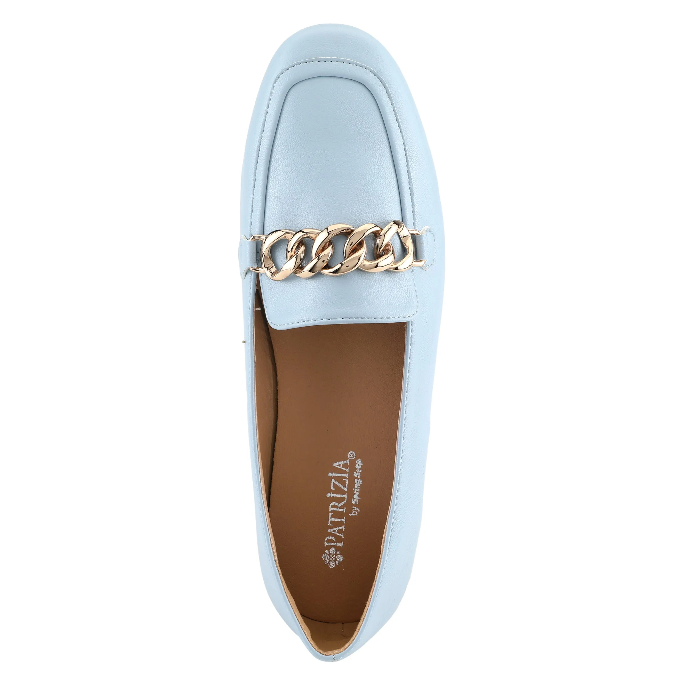 PATRIZIA CHASIDY LOAFERS