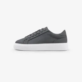 Premium Classic Trainer | Charcoal