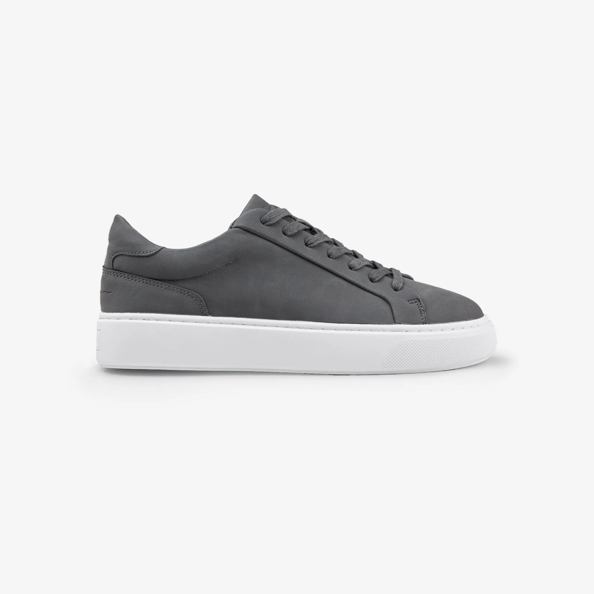 Premium Classic Trainer | Charcoal