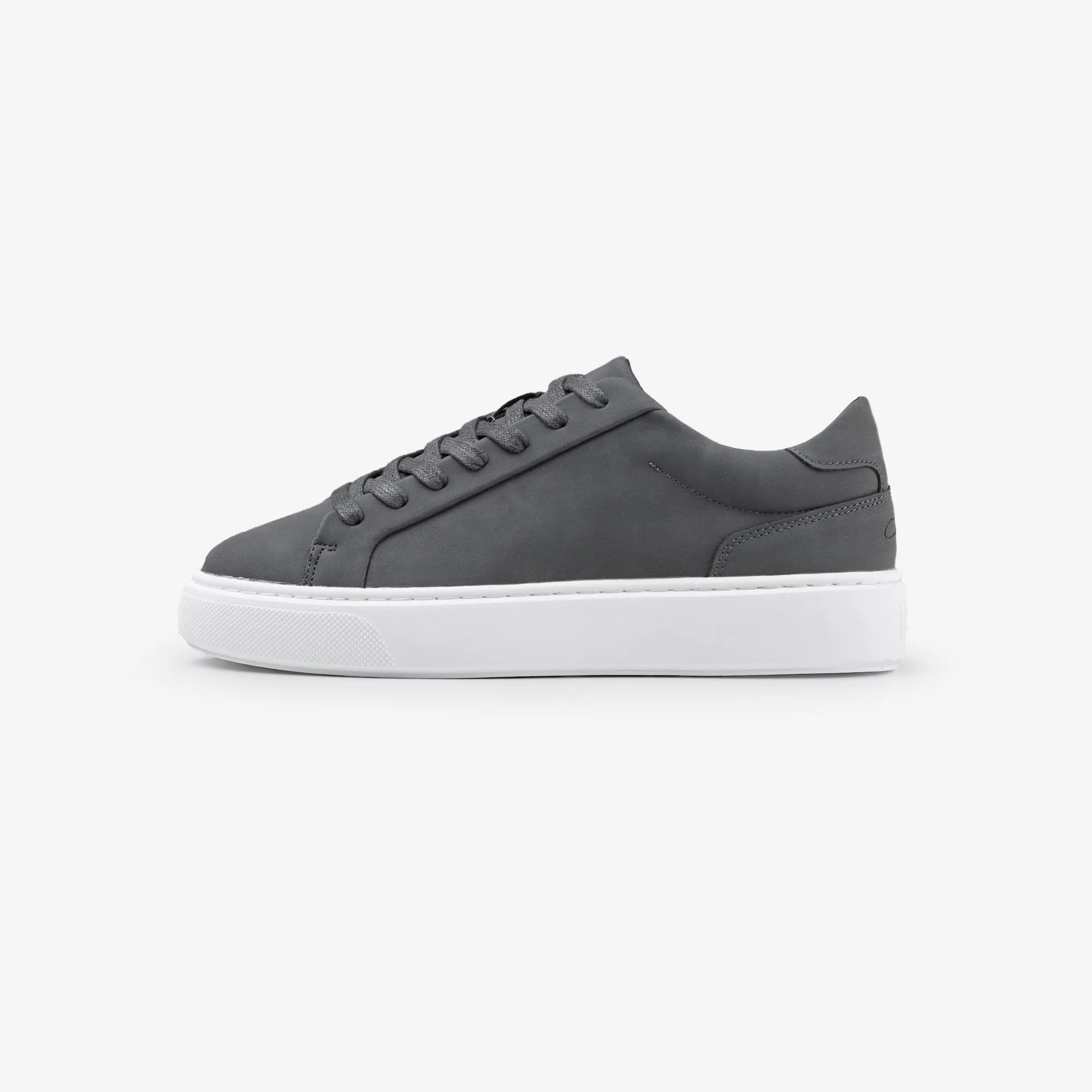 Premium Classic Trainer | Charcoal