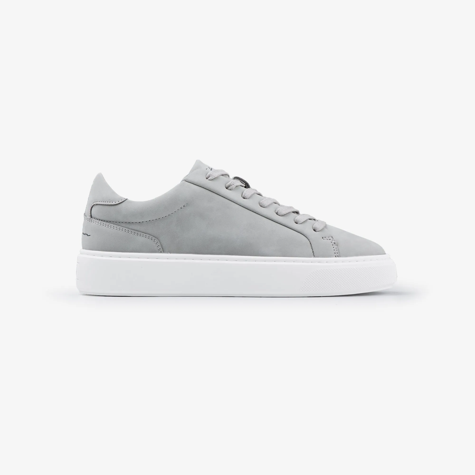 Premium Classic Trainer | Grey