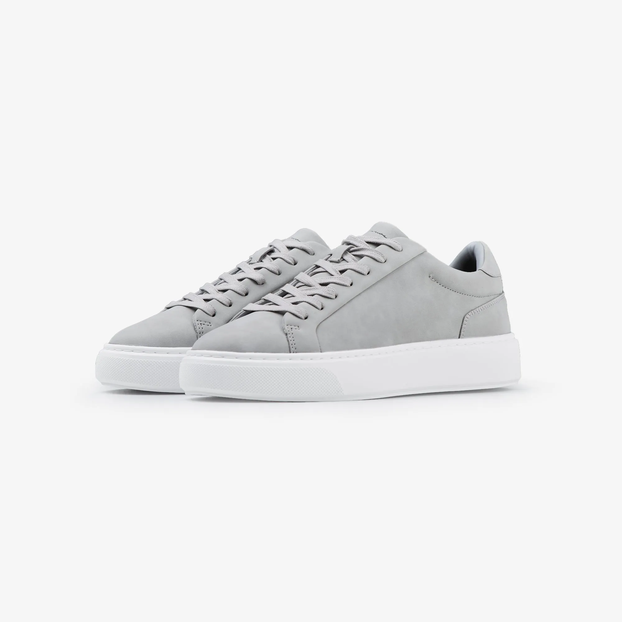 Premium Classic Trainer | Grey