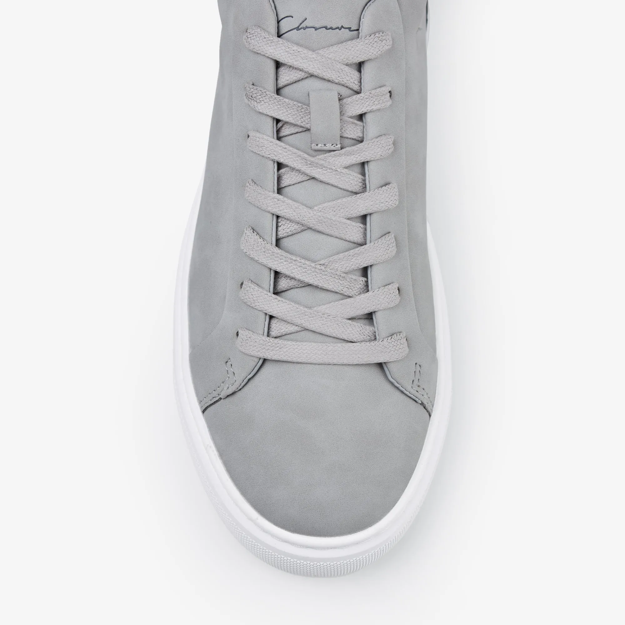 Premium Classic Trainer | Grey