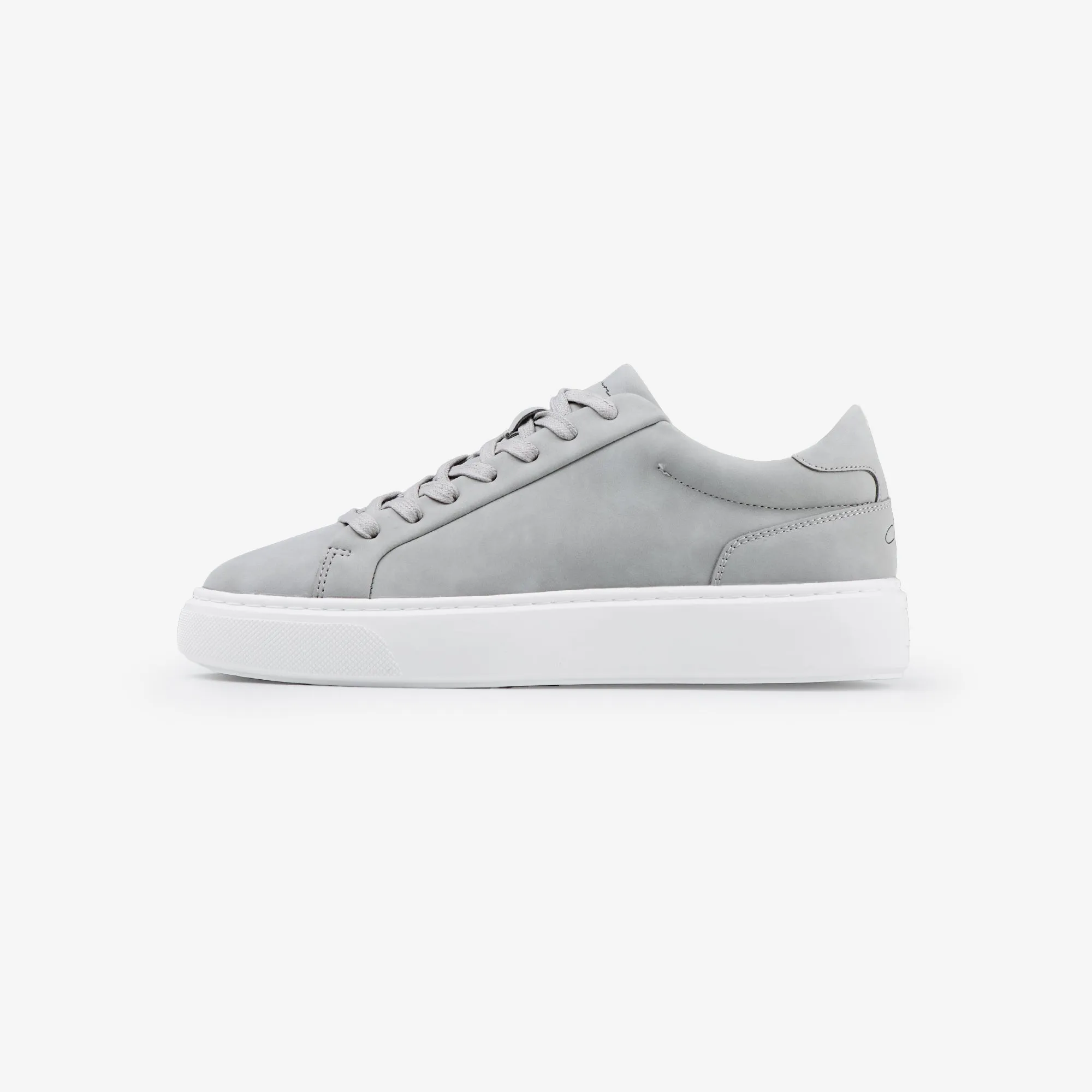 Premium Classic Trainer | Grey