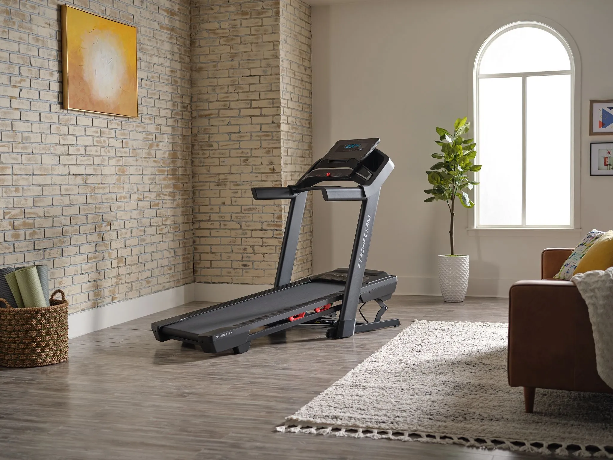 Pro-Form® Carbon TLX Treadmill