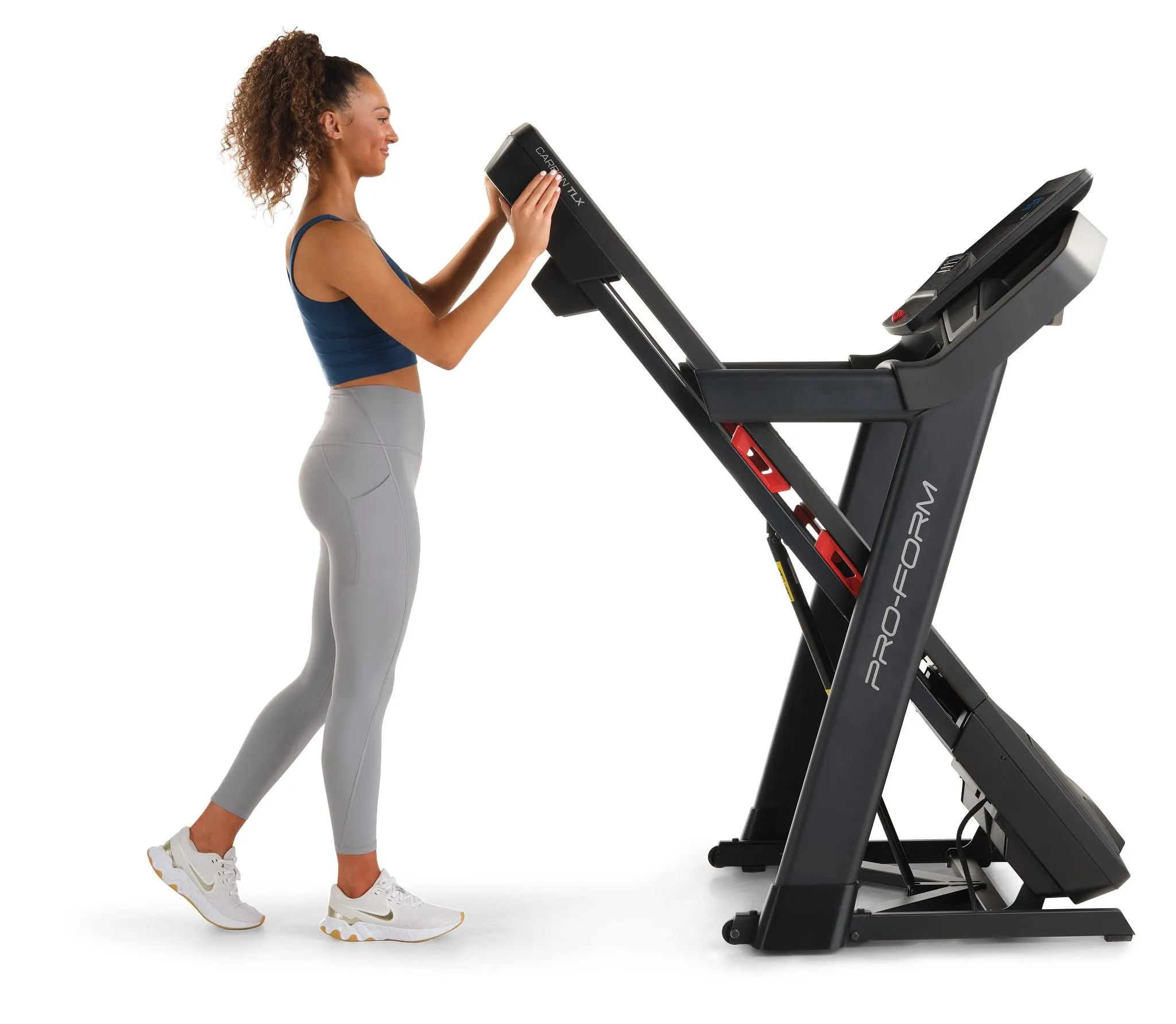 Pro-Form® Carbon TLX Treadmill