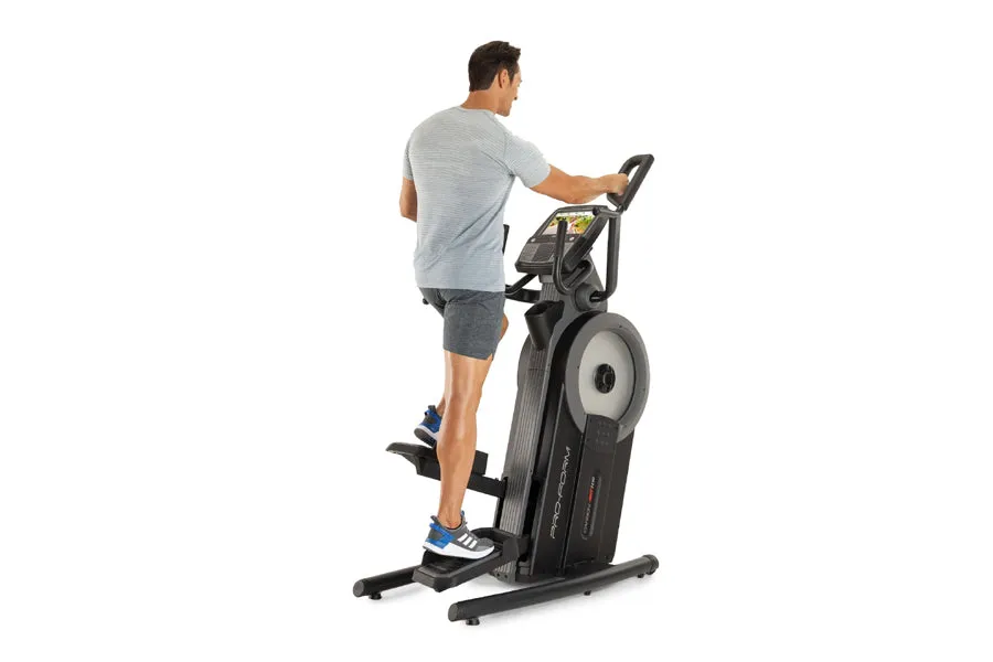 ProForm Carbon HIIT H10 Elliptical