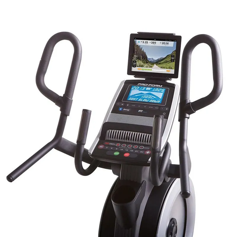 Proform CardioHIIT Trainer with FREE iFIT Coach - 3 Month Membership