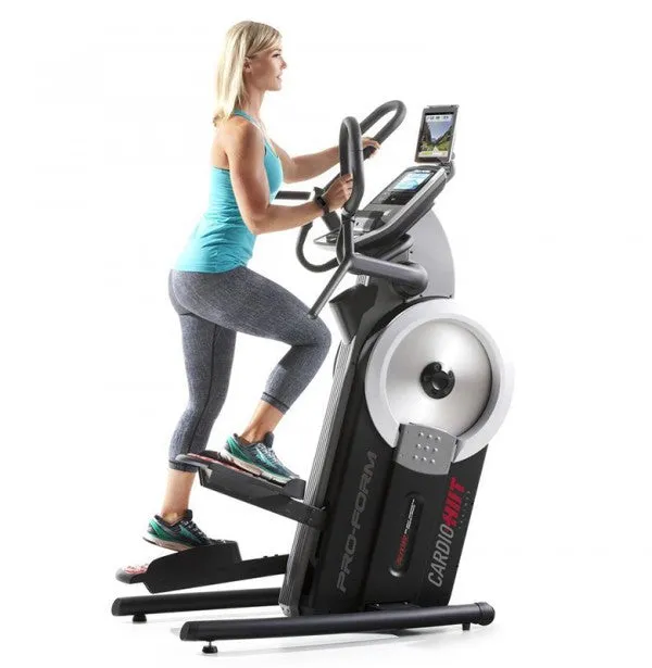 Proform CardioHIIT Trainer with FREE iFIT Coach - 3 Month Membership