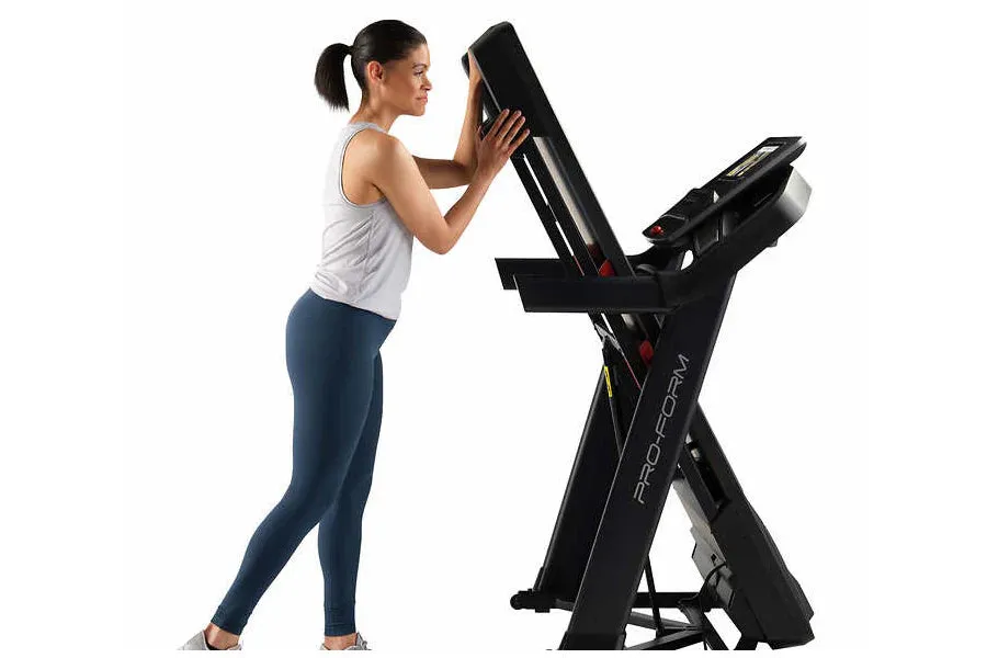 Proform Plus Trainer 1000 Treadmill