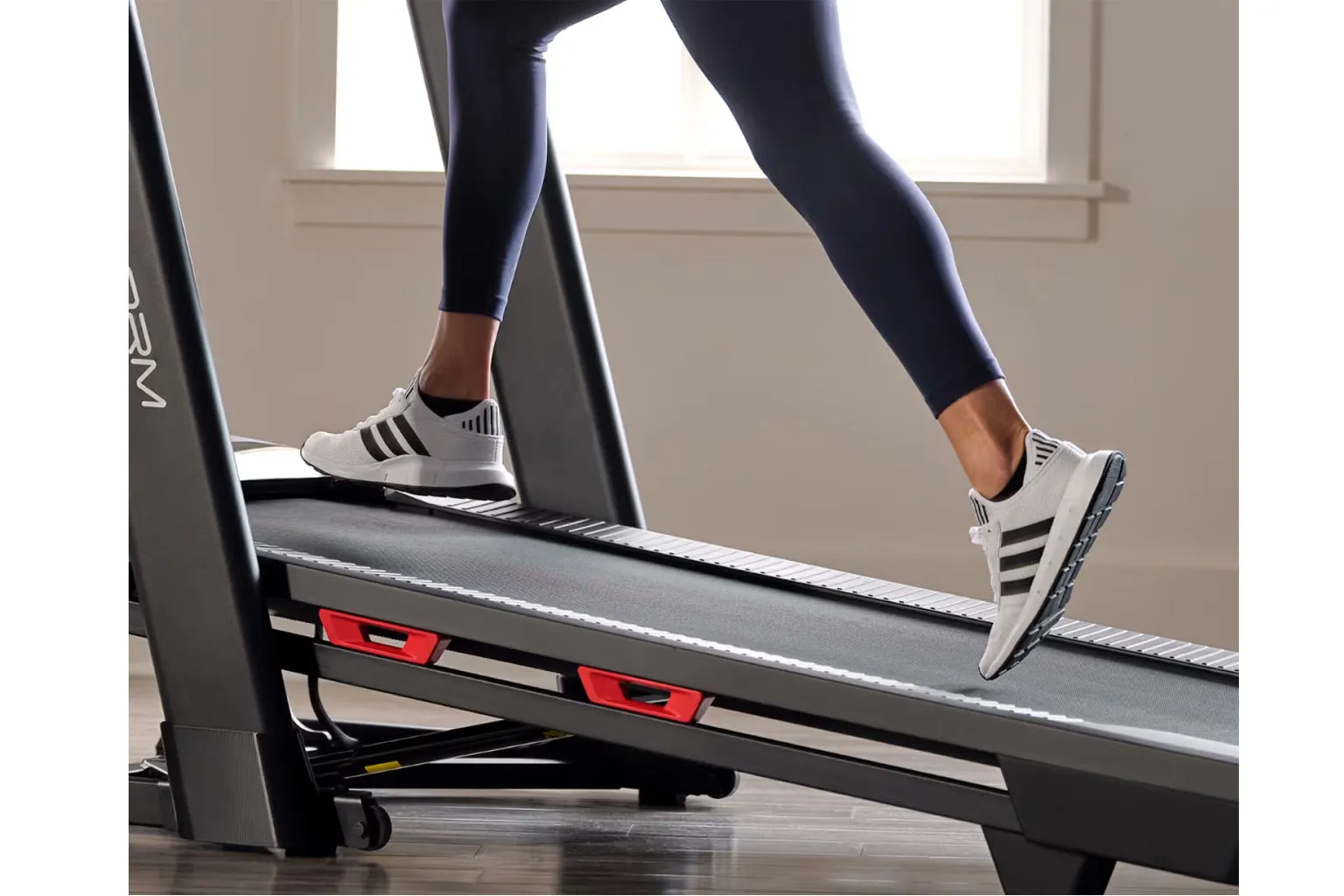 Proform Plus Trainer 1000 Treadmill