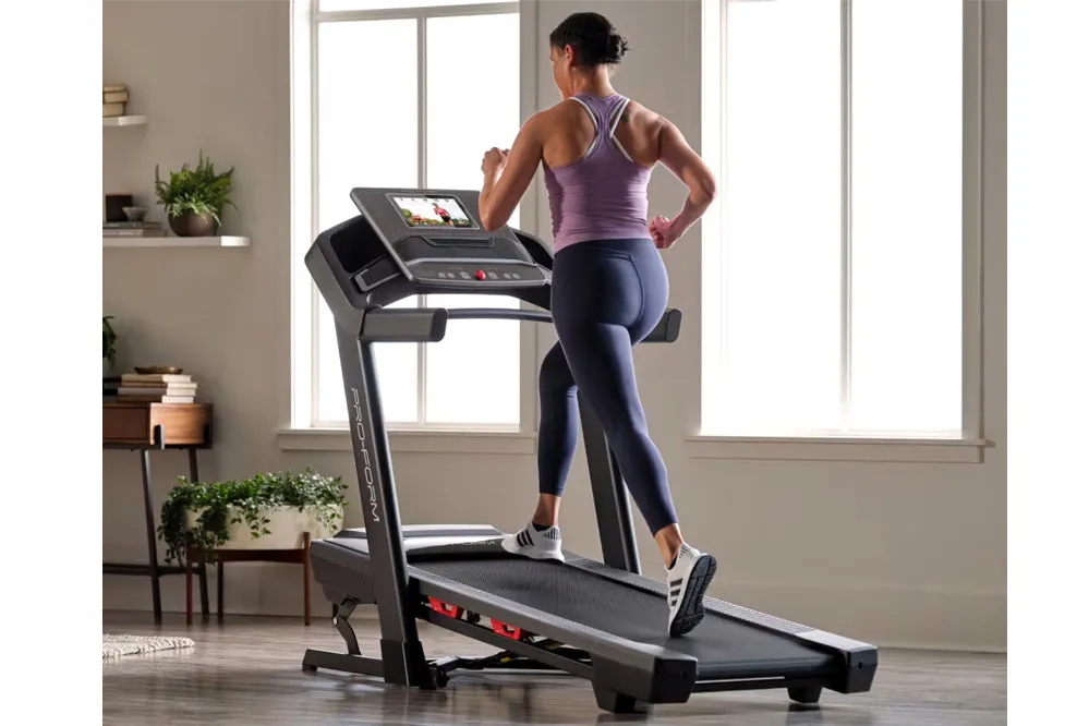 Proform Plus Trainer 1000 Treadmill