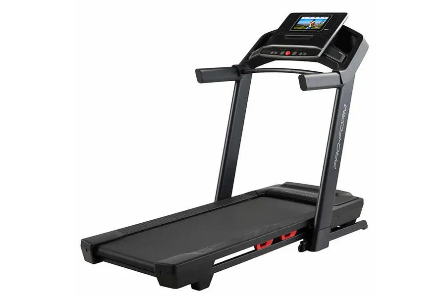 Proform Plus Trainer 1000 Treadmill