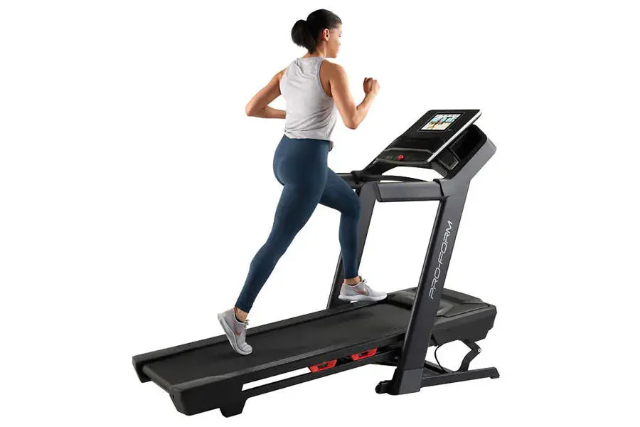 Proform Plus Trainer 1000 Treadmill