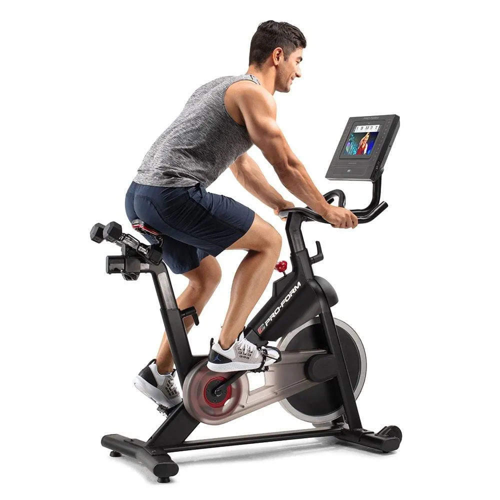 ProForm Smart Power 10.0 Cycle Stationary Bike