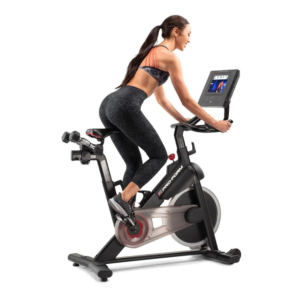 ProForm Smart Power 10.0 Cycle Stationary Bike