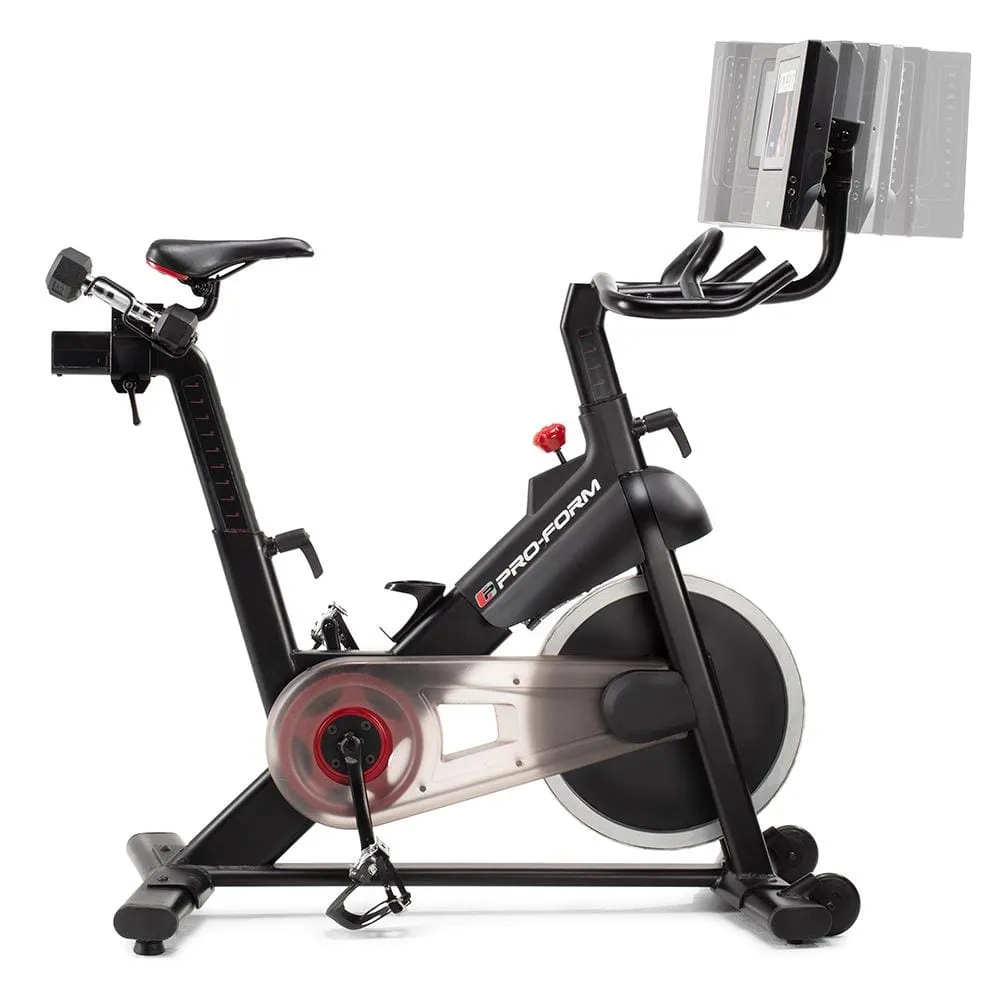 ProForm Smart Power 10.0 Cycle Stationary Bike