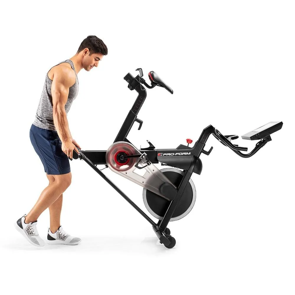 ProForm Smart Power 10.0 Cycle Stationary Bike