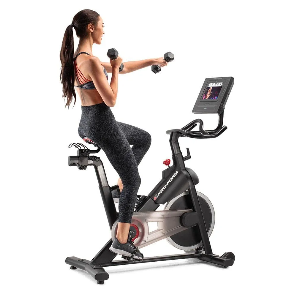 ProForm Smart Power 10.0 Cycle Stationary Bike