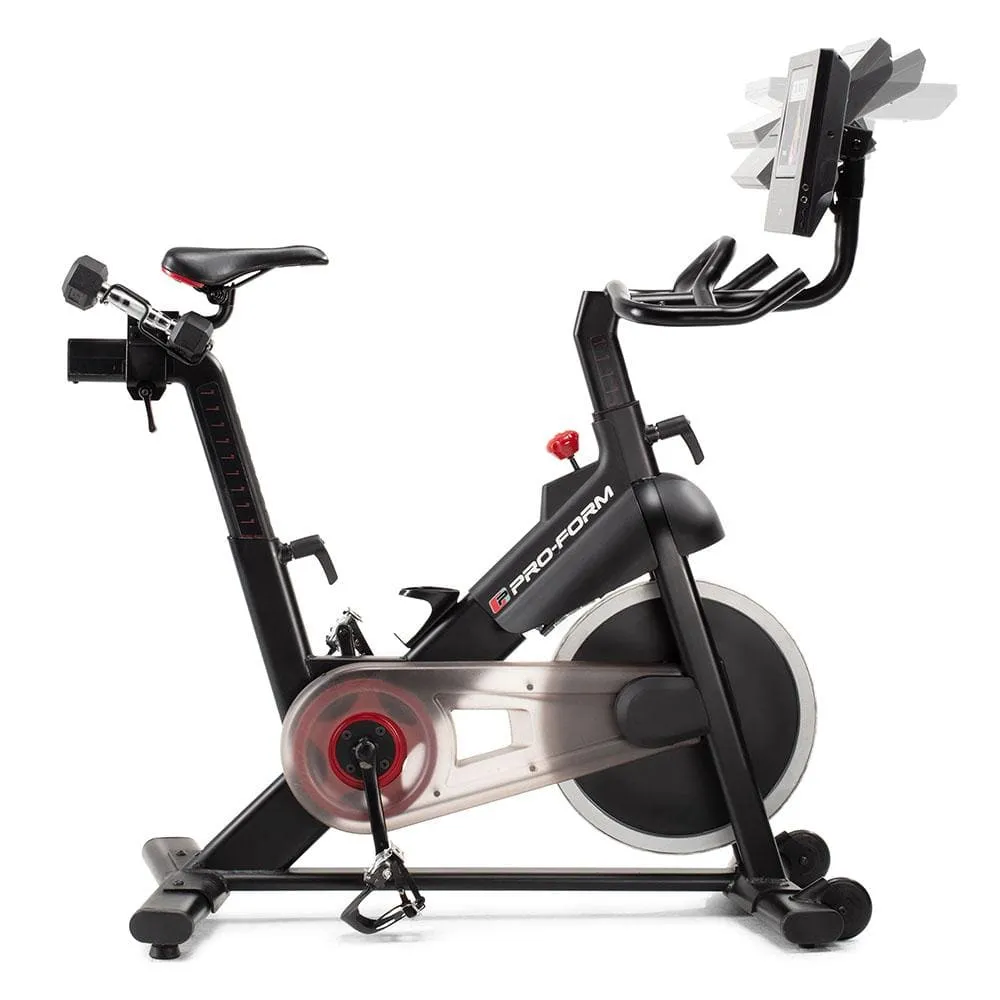 ProForm Smart Power 10.0 Cycle Stationary Bike