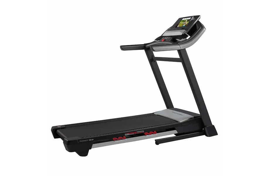 ProForm Trainer 12.0 Trainer Treadmill