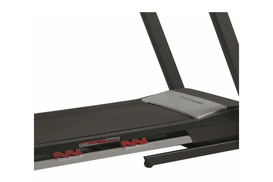 ProForm Trainer 12.0 Trainer Treadmill