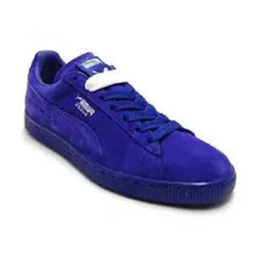 Puma SUEDE CLASSIC  Men’s - SPECTRUM BLUE