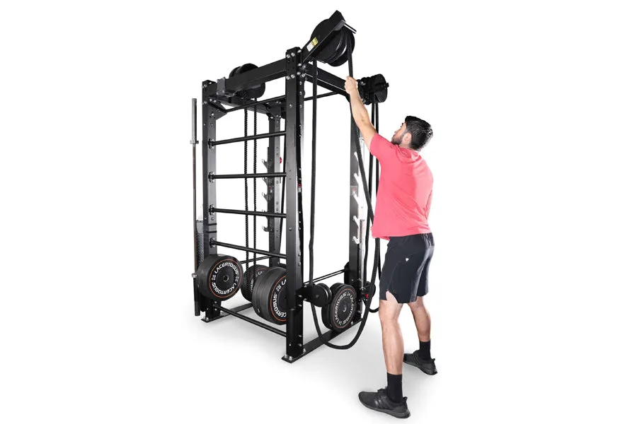 Ropeflex RX2100 Rope Trainer