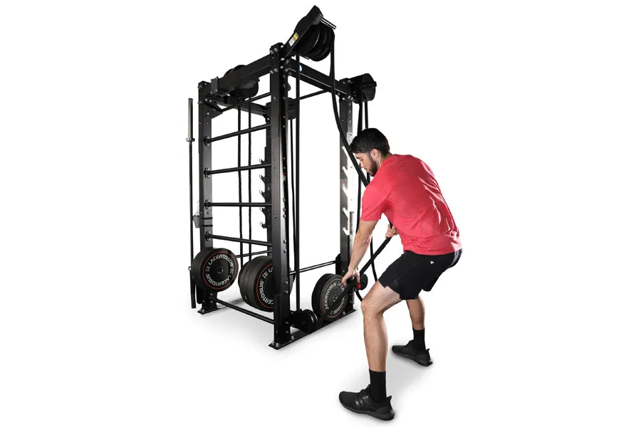 Ropeflex RX2100 Rope Trainer