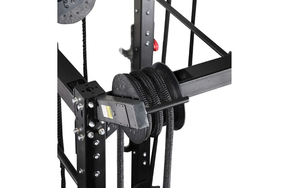 Ropeflex RX2100 Rope Trainer