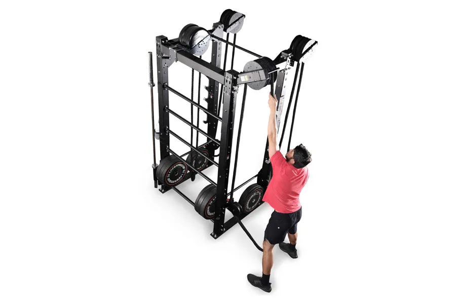 Ropeflex RX2100 Rope Trainer