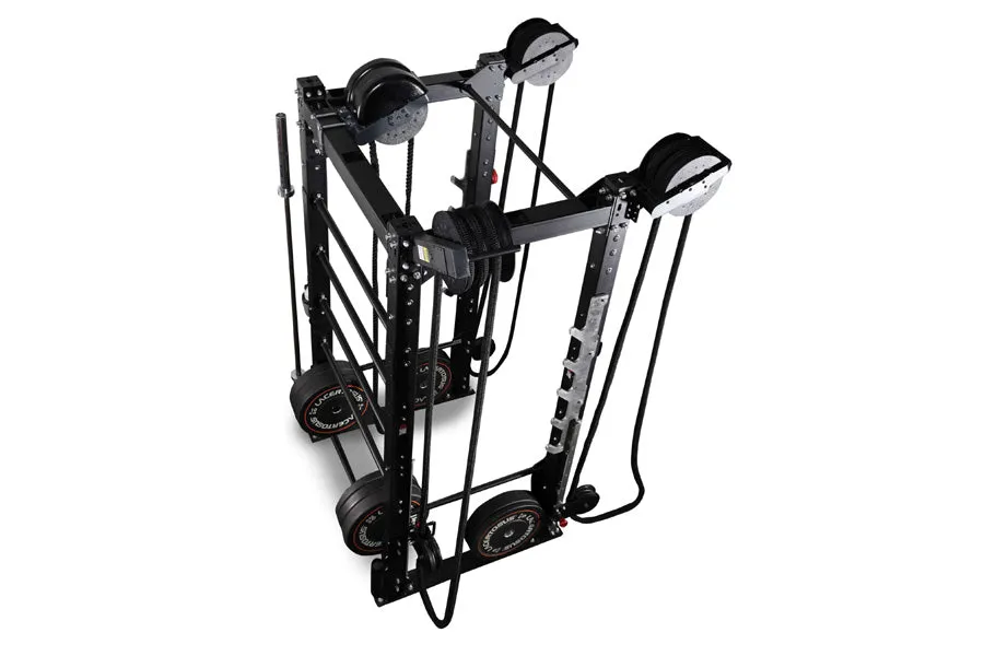 Ropeflex RX2100 Rope Trainer