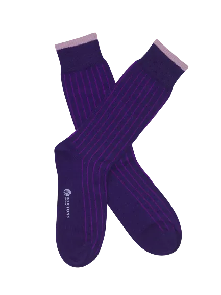 Roxtons Merino Ankle Socks