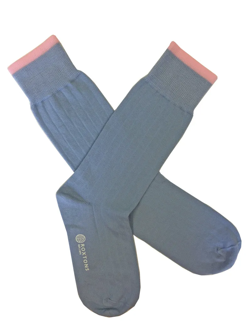 Roxtons Merino Ankle Socks