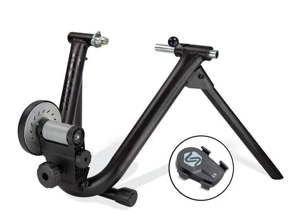 Saris Mag Smart Bicycle Trainer